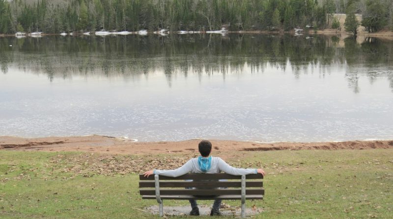 feeling lost at 30 and reflecting on life direction